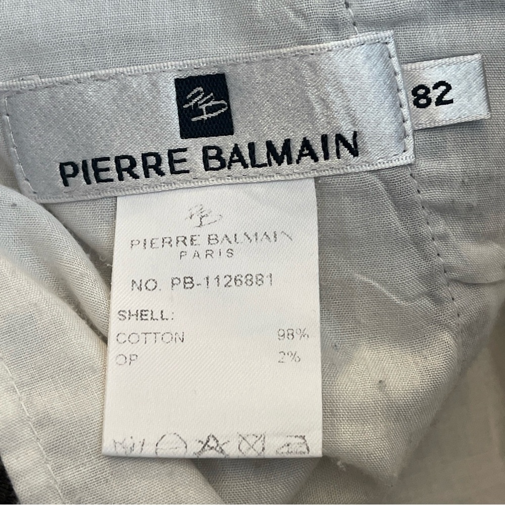 Pierre Balmain Paris - Picture 9 of 13